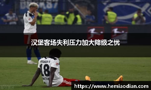 汉堡客场失利压力加大降级之忧