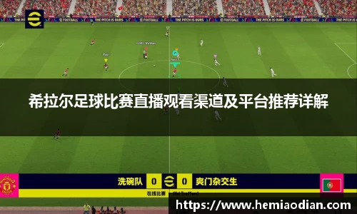 希拉尔足球比赛直播观看渠道及平台推荐详解